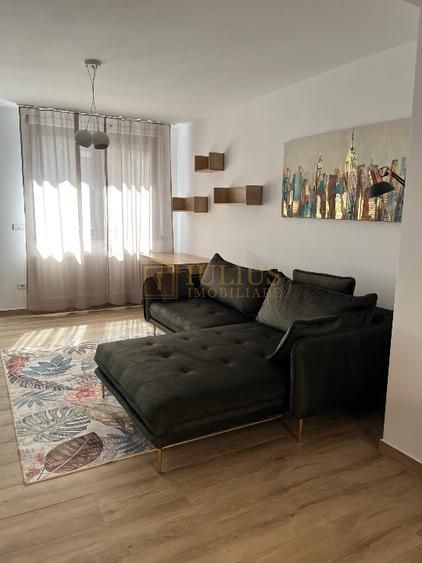 Dumbravita| Apartament pe două niveluri| 3 camere-2 dormitoare| 2 bai| parcare - Poză 3