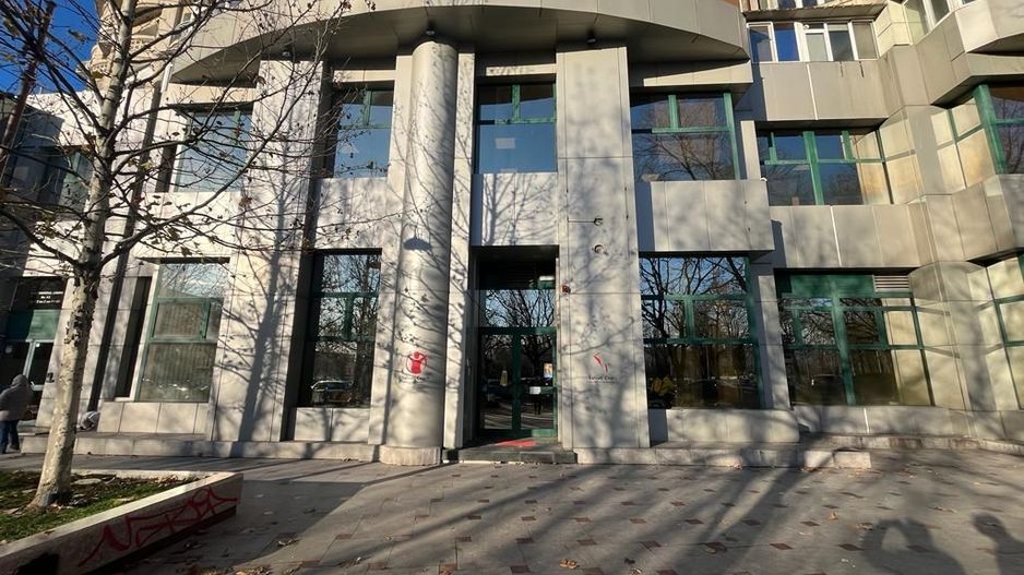Spațiu comercial 485 mp cu ISU, Unirii, pretabil clinică/bancă - Poză 1