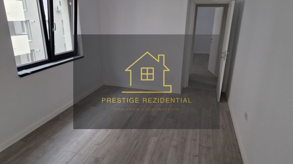 Ap 2 Camere Decomandata,Titan-Nicolae Grigorescu-Metrou - Poză 2