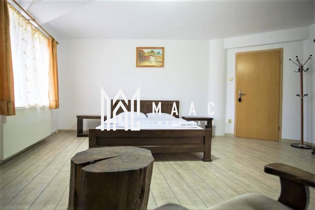 Pensiune | Complex Turistic | Zona Avrigului - Poză 9