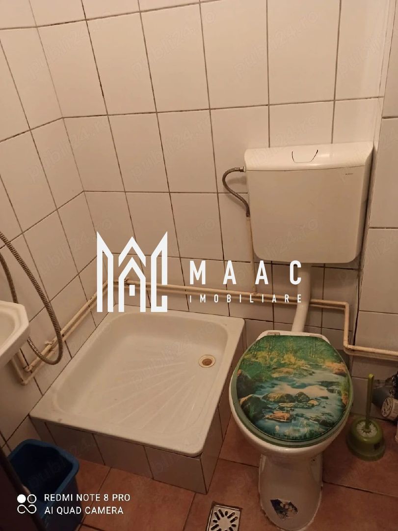 Apartament 1 Camera I Etaj 1/4 I Zona Vasile Aaron - Poză 4