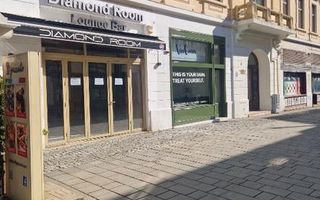 Spațiu comercial de închiriat Centrul Vechi – Strada Franceză | 70 mp + pivniță - Poză 2