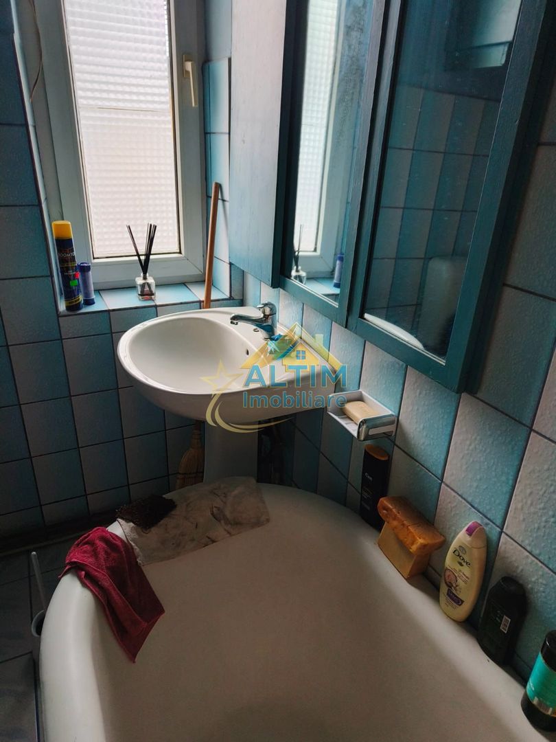 Apartament 2 camere cartier Tractorul - Poză 4