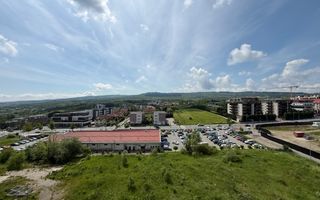Apartament 2 camere cu loc de parcare subteran zona Grand Hotel Italia - Poză 11