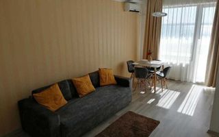 Apartament 2 Camere de Vânzare | Summerland Mamaia | Vedere Frontală - Poză 2