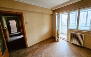 Apartament 3 camere decomandat, etaj 3, ultracentral - Poză 9