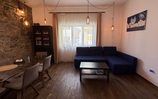 Casa de inchiriat - Centrul Vechi, 2 camere + terasa - Poză 14