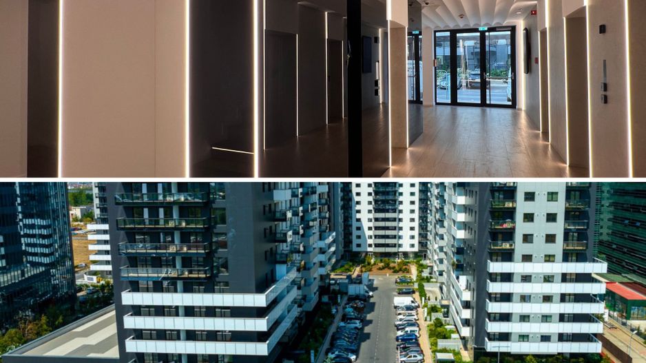 CORTINA NORTH - Poză 3