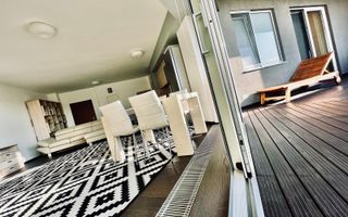 Apartament cu parcare subterana - Poză 2