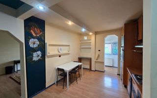 Apartament 2 Camere, Zona Circumvalatiunii, Etaj 4, Mobilat si Utilat - Poză 2