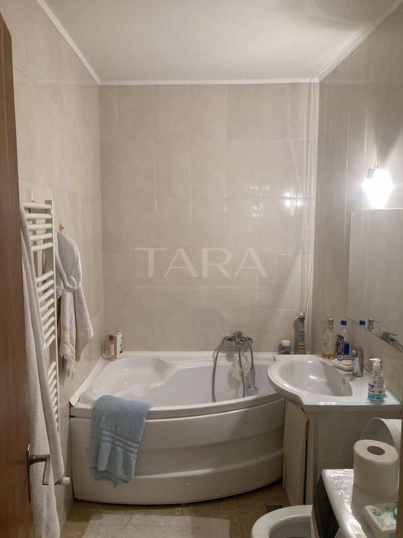 Apartament 4 camere, Mărăști,  spațiu generos și locație excelentă. - Poză 6