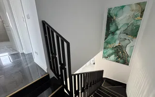 Duplex cu garaj. Finalizat . Dumbravita- zona Mures - Poză 11