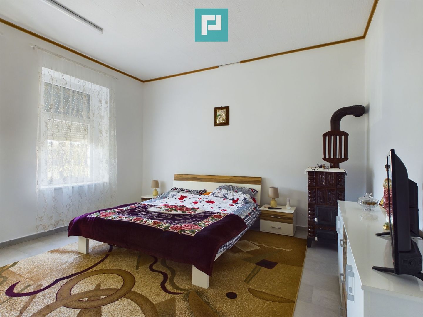 Casă centrală cu spațiu comercial - Poză 8