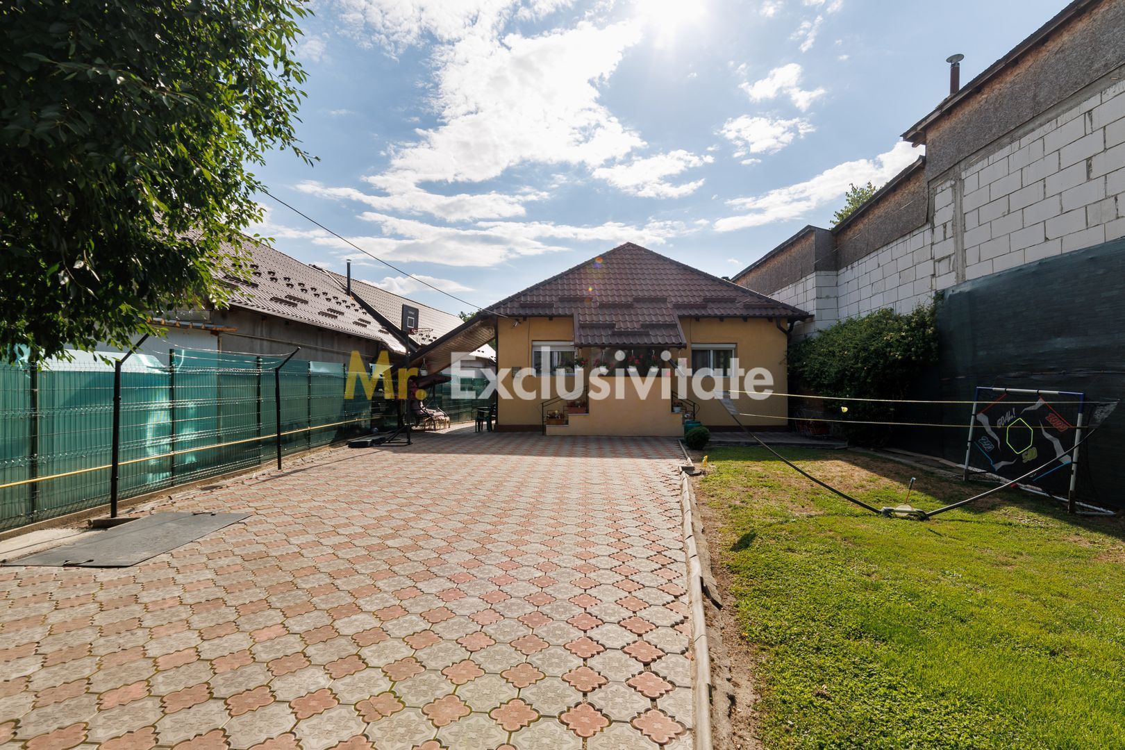 Proprietate cu Potențial Comercial | Teren 634 mp | Calea Câmpulung - Poză 18