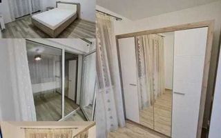 Apartament 2 camespațios cu zonă verde – Florești, aproape de Eroilor. - Poză 5