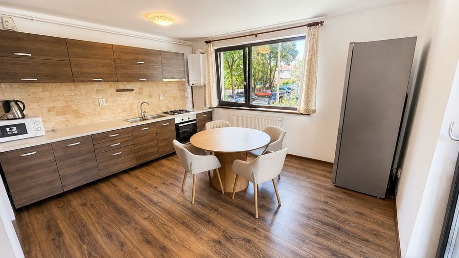 Apartament de vânzare | 2 Camere | Grigorescu | Bloc Nou | Parcare - Poză 1