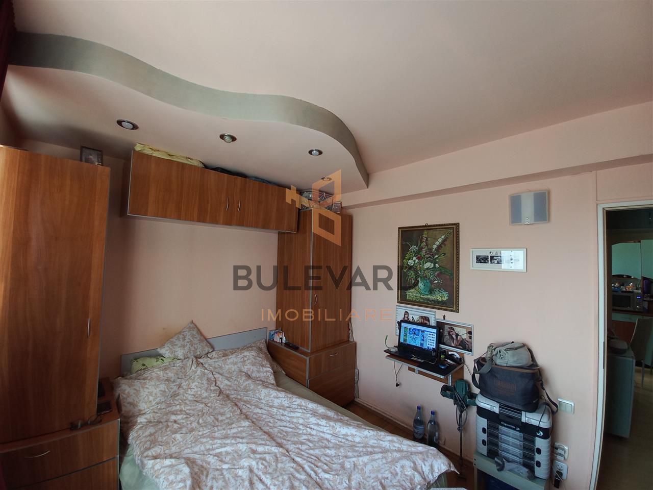 Apartament 2 camere etaj intermediar Grigorescu - Poză 3