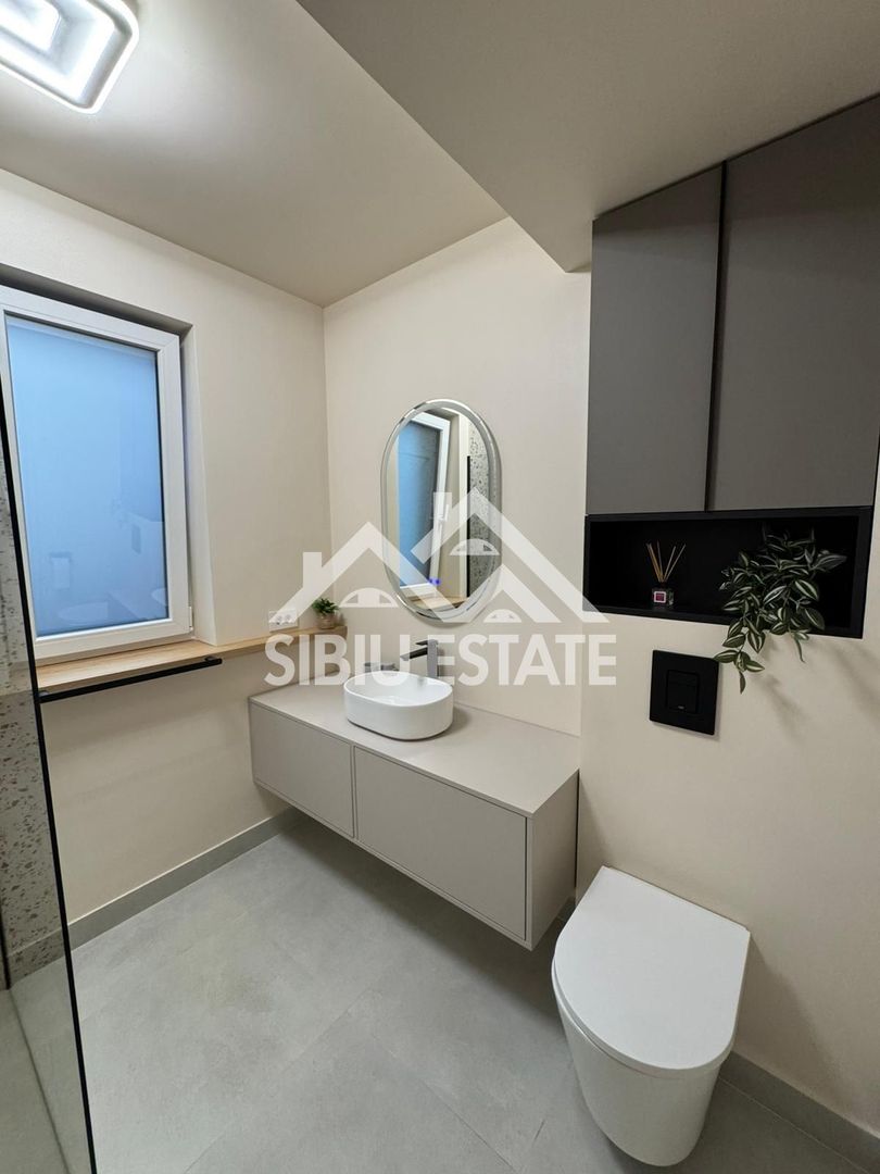 Apartament 2 camere premium-Zona Centrala  Prima inchiriere - Poză 12
