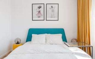 Apartament 2 camere, Calea Victoriei, lux, renovat complet, etaj 3, Ultracentral - Poză 7