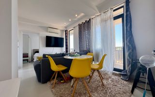 Apartament 2 camere de vânzare Neptun, Constanța - Poză 5