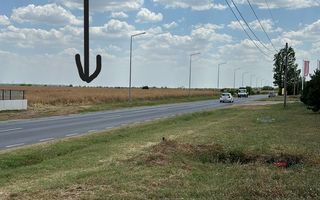 Vânzare, teren pentru construcții, șoseaua Pipera-Tunari, București - Poză 4