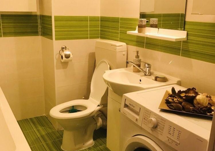 GARSONIERA - APARATORII PATRIEI, CENTRALA PROPRIE, BLOC NOU, METROU - Poză 5