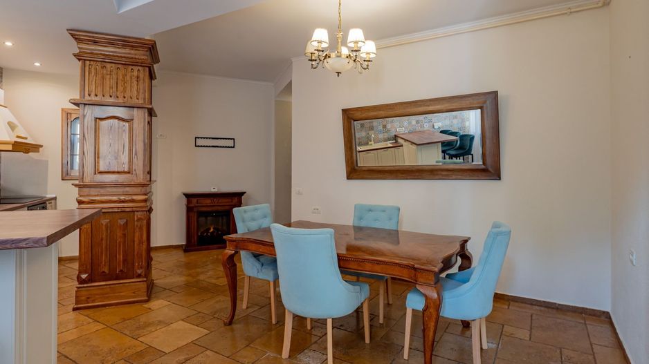 Peninsula – 100,8 mp, construcție 2021, vilă cu doar 3 apartamente! - Poză 15