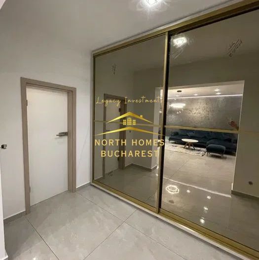 Vila spatioasa Iancu Nicolae cu gradina si parcare LUX! - Poză 7