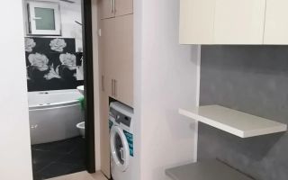 Inchiriez apartament cu 3 camere - Poză 4