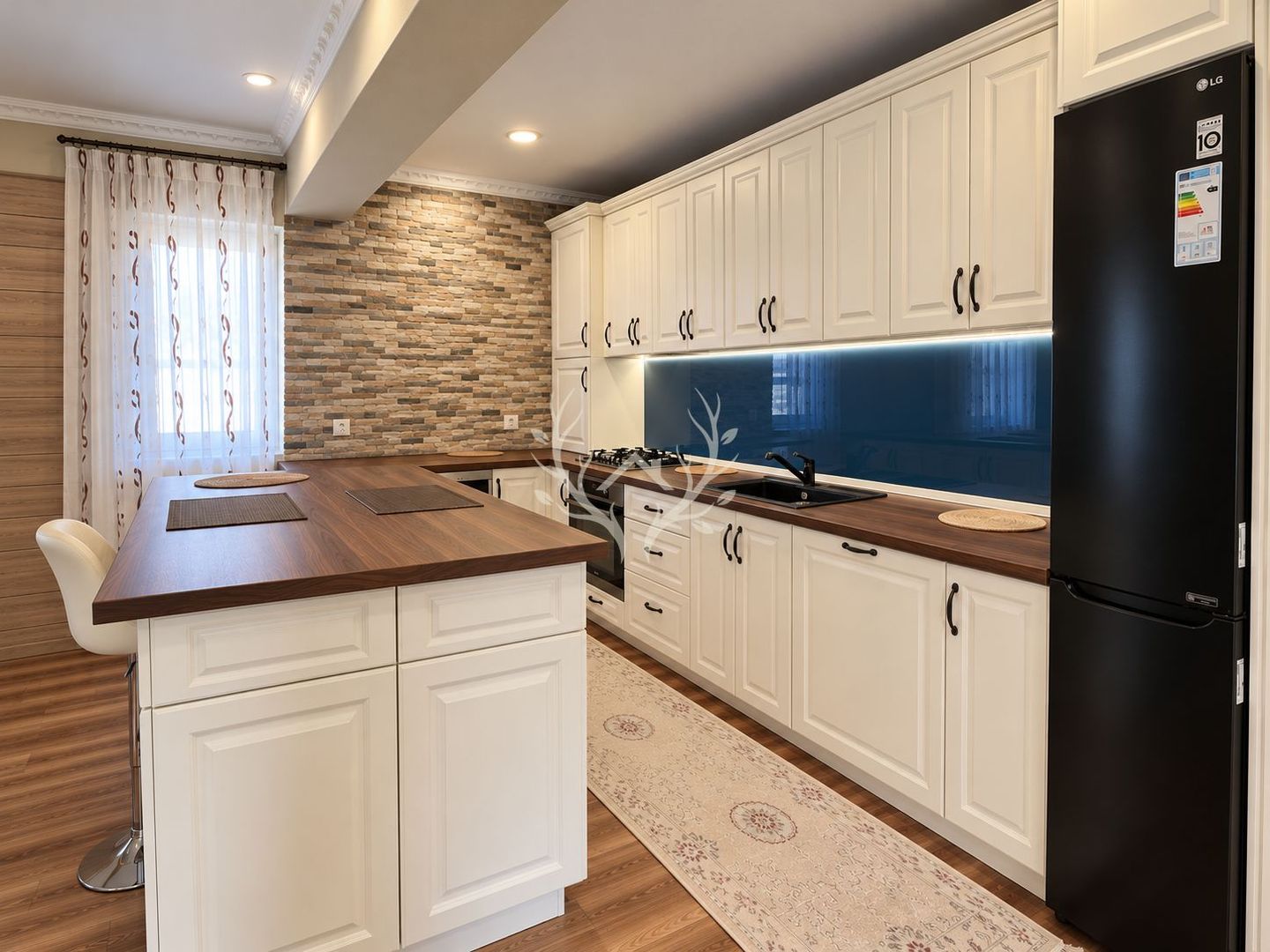 Comision 0% Apartament 4 camere, singur pe nivel,  2 parcari, Iris - Poză 1