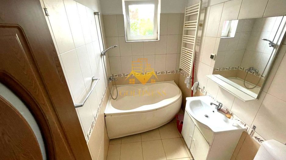 2 camere decomandate, 85 mp, parcare subterana, Andrei Muresanu - Poză 5