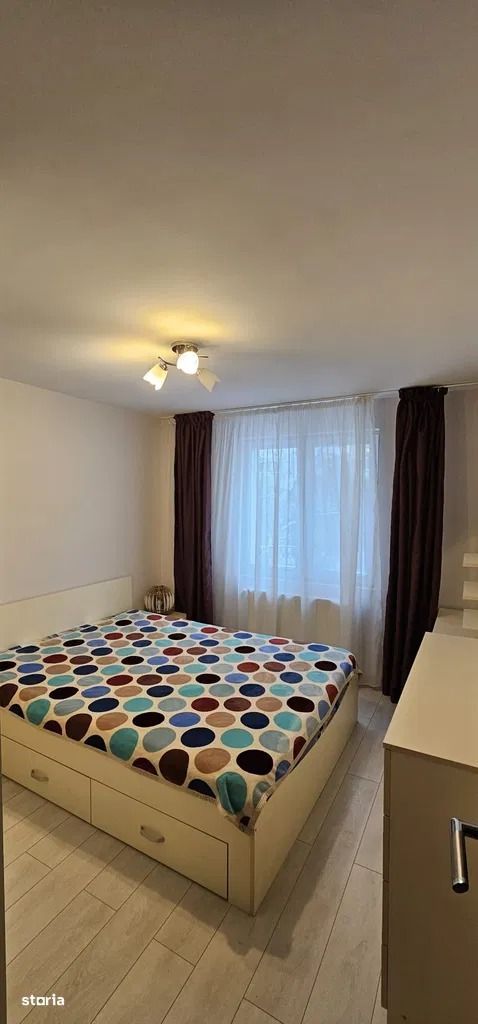 AP. 4 CAMERE - CENTRALA PROPRIE, PET FRIENDLY, LOC PARCARE, NEGOCIABIL - Poză 3