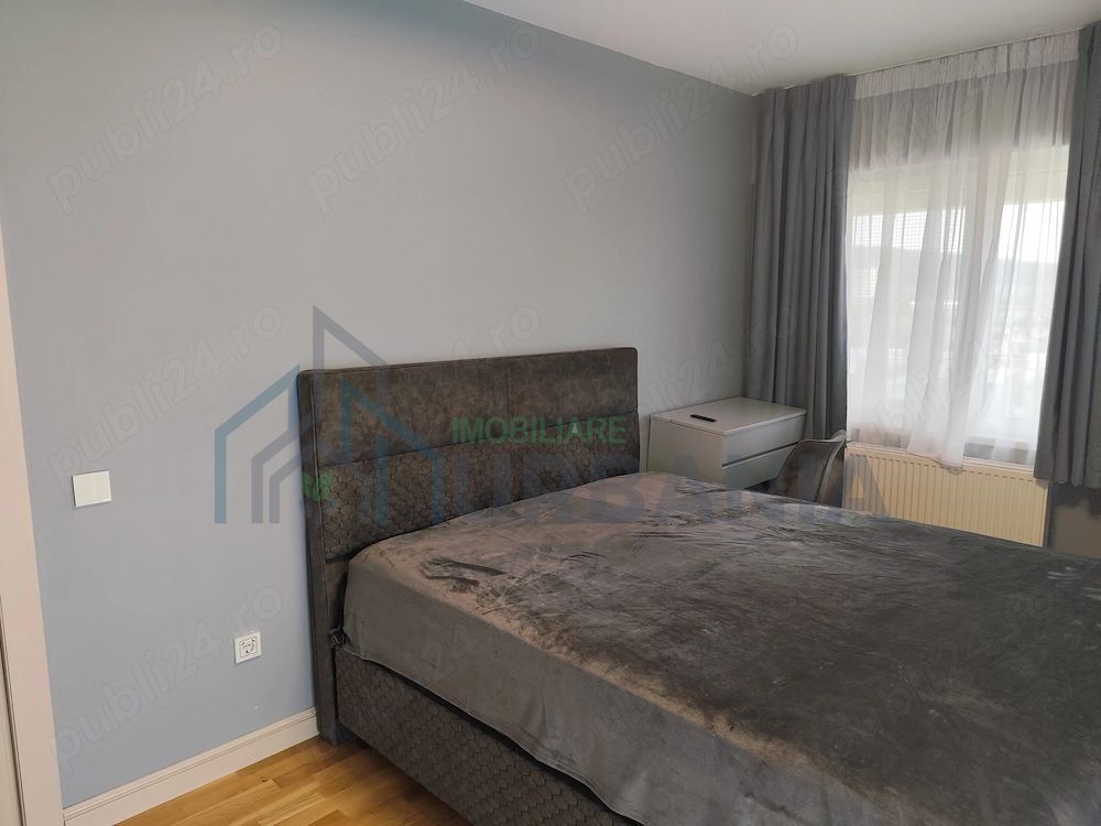 Apartament 2 camere de inchiriat, Complex Himson, Iasi - Poză 5