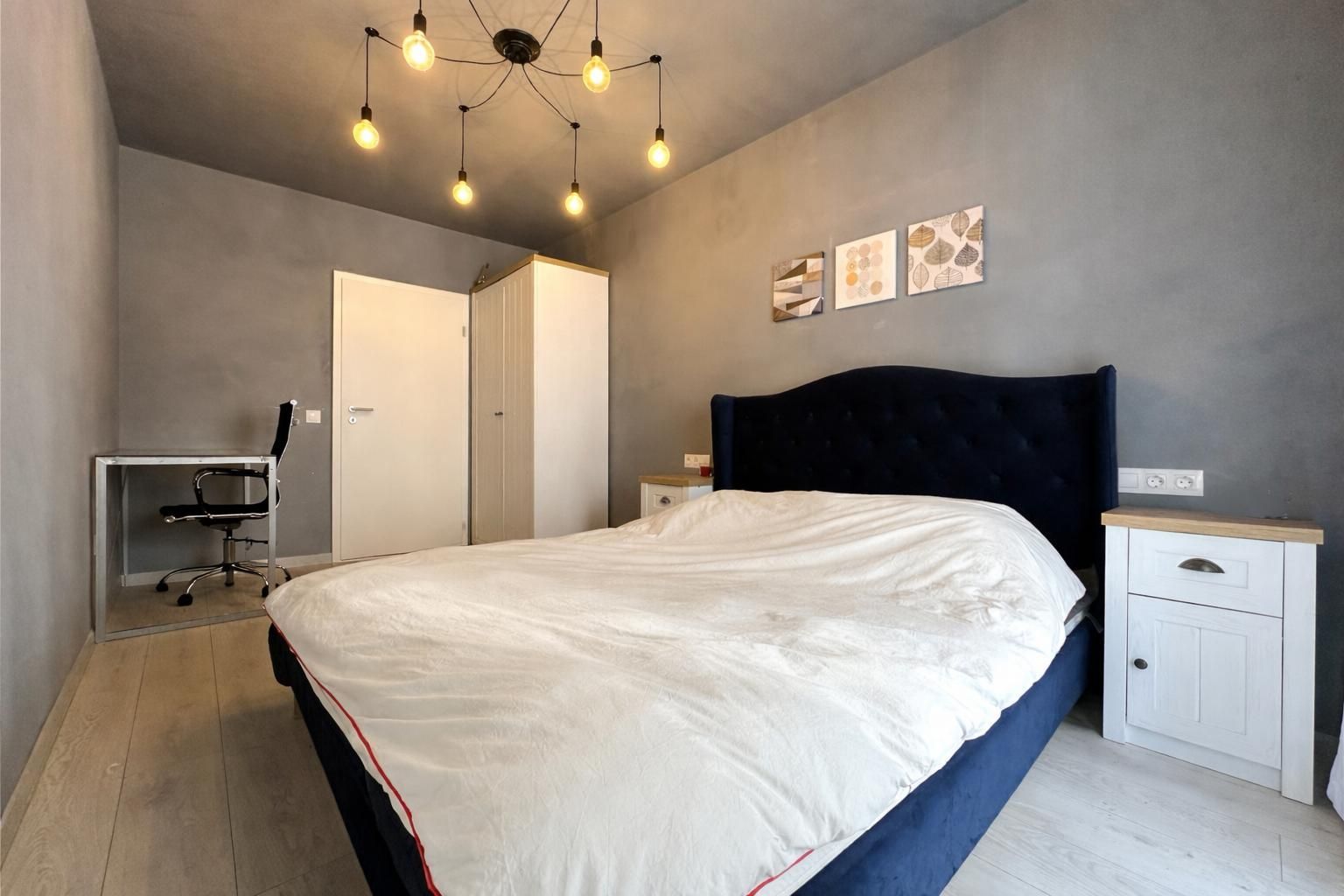 Apartament 2 camere, parcare + boxa, Pet Friendly - Poză 3