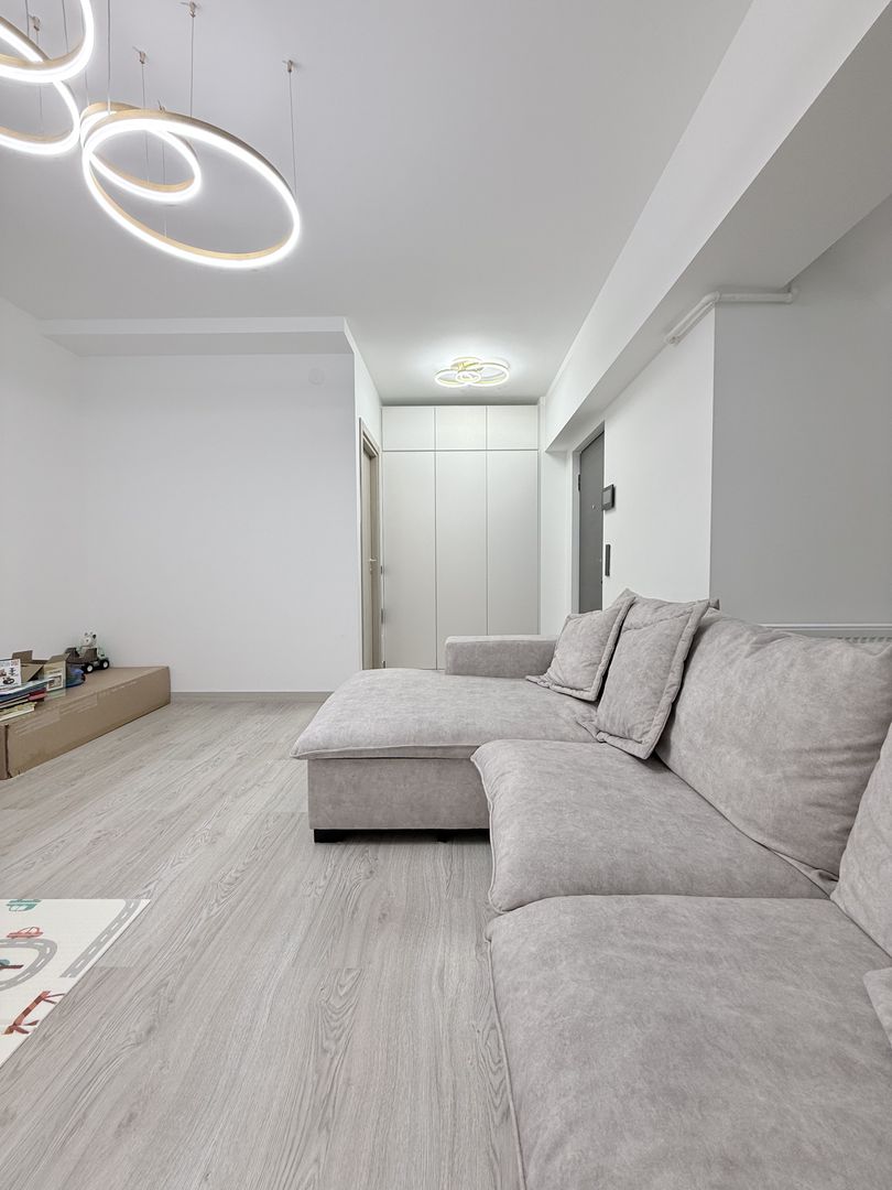 Apartament duplex | 3 camere | 3 bai | 133 mp totali - Poză 5