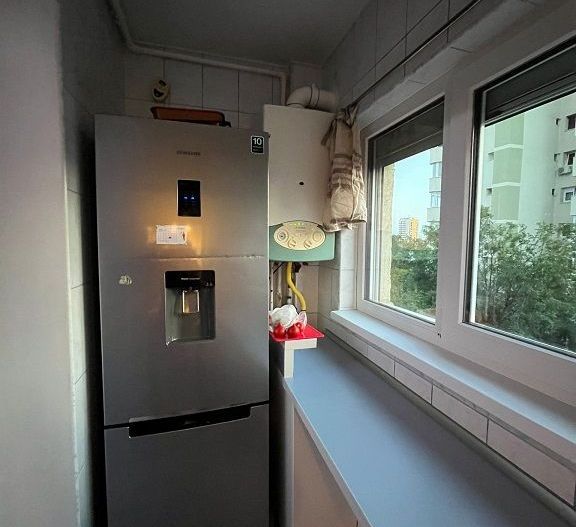 Apartament 2 camere | Pet friendly |Centrala proprie | Arena Nationala-Mega Mall - Poză 12