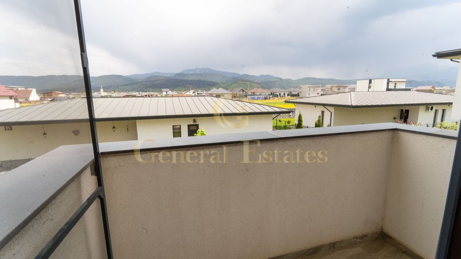 Casa deosebita in Cristian, Brasov - Poză 17