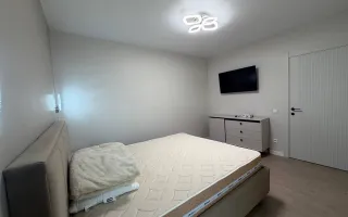 Chirie, apartament, 2 camere, strada Cornești, Râșcani. - Poză 11
