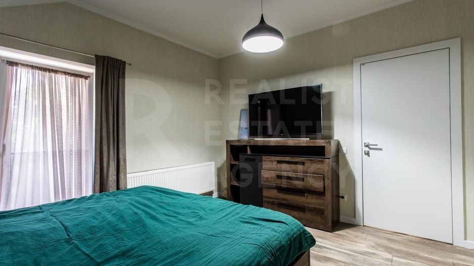 Vânzare, casă, 2 nivele, 4 camere, strada Alexei Mateevici, Colonița - Poză 14