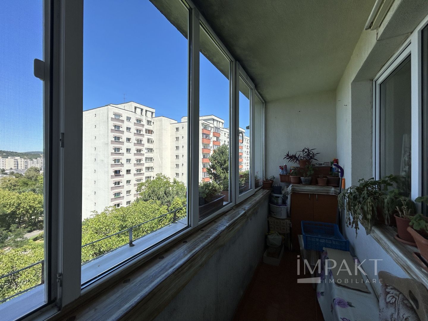 Vanzare apartament cu 4 camere in zona Minerva! - Poză 15