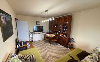 Decomandat. La 2 pasi de Shopping City. 2 bai - Poză 3