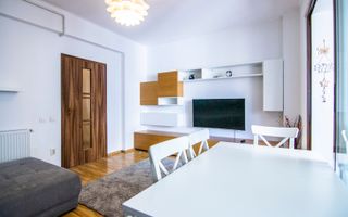 Drumul Taberei - Cartierul Latin, 3 camere, 2 bai, mobilat si utilat! - Poză 6