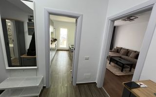 Titan 2 Camere Bloc Nou Terasa Parcare - Poză 6