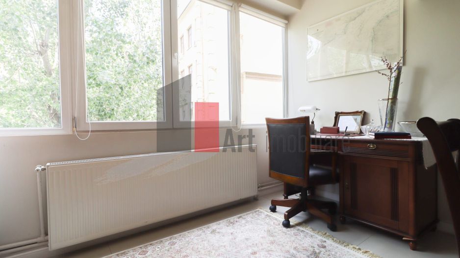 Apartamentul "DILIZZENTI", Universitate-Intercontinental - Poză 25
