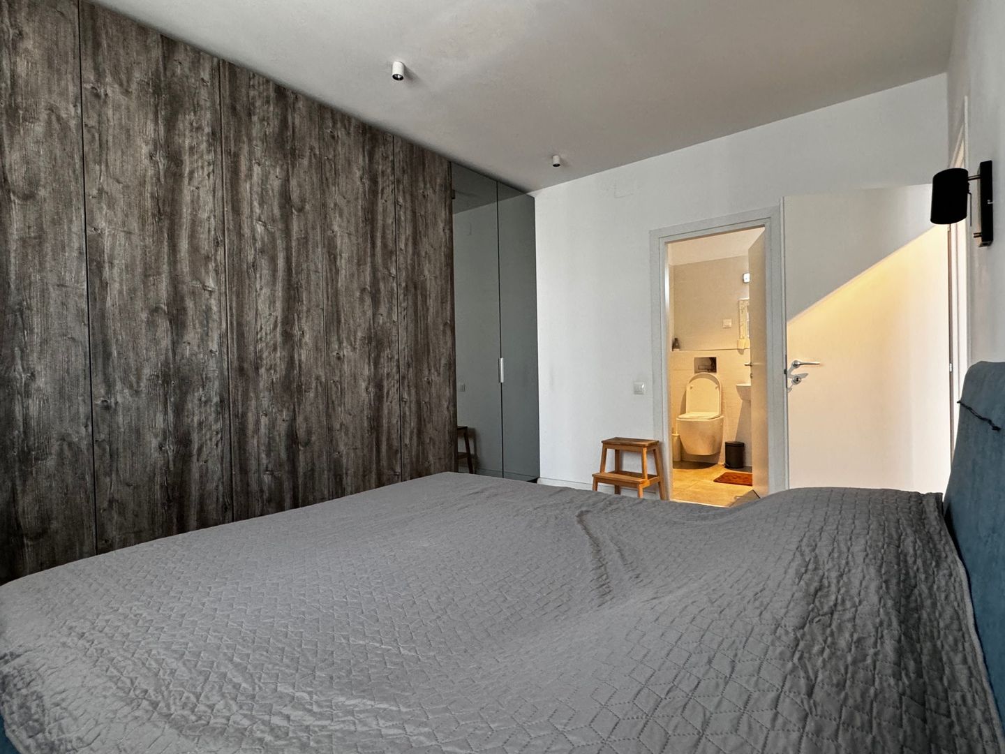 Apartament | 3 camere | New Point Pipera - Poză 6