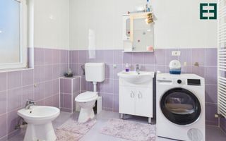 Casă cu 5 camere, Zona Dumbrăvița - Timișoara - Poză 17