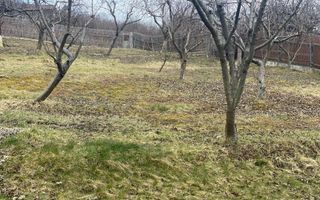 Teren intravilan 1000 mp+magazie-ideal casa-imprejmuit-Valea Rusului - Poză 2