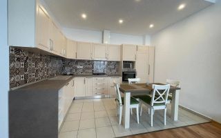 2 camere| Uranus Plaza| etaj 1| parcare subterană| balcon| 65 mp - Poză 9