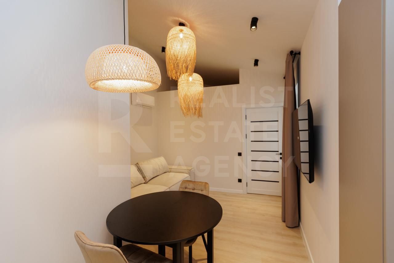 Vânzare, apartament la sol, 2 camere, str. Ion Doncev, Centru - Poză 8