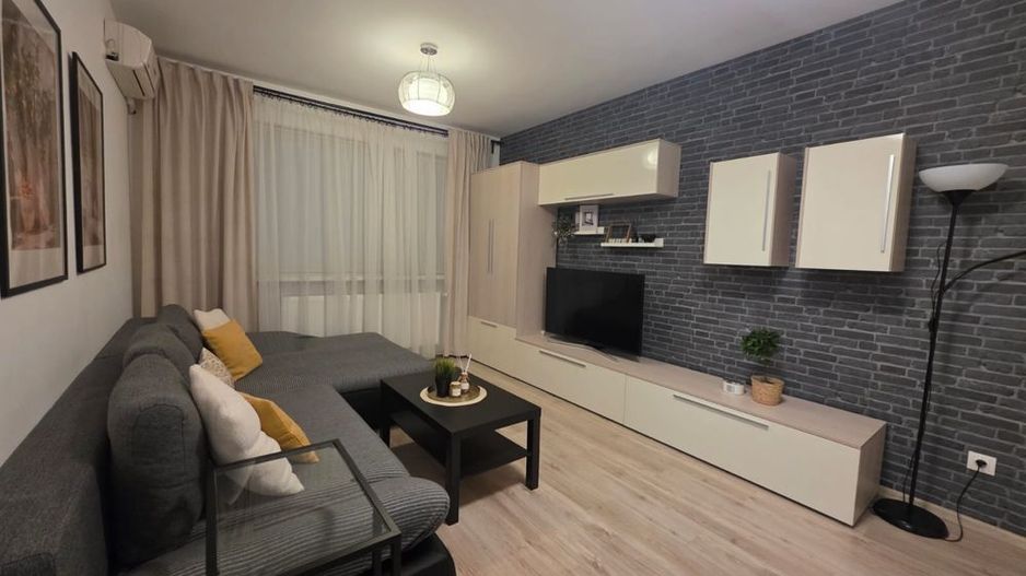 De închiriat apartament 2 camere Berceni - Poză 1